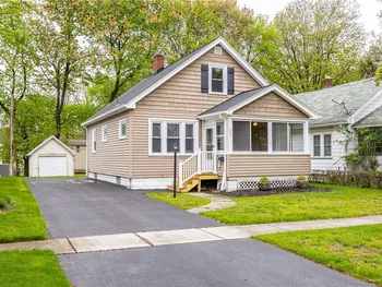Property at 324 Conrad Drive, Greece, NY 14616