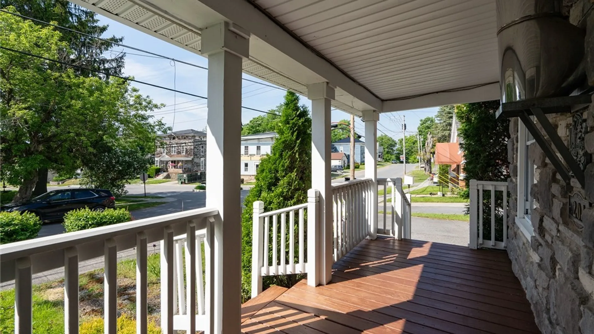 Property at 201 Riverside Avenue, Theresa, NY 13691 11
