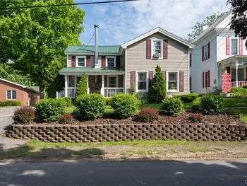 201 Riverside Avenue, Theresa, NY 13691