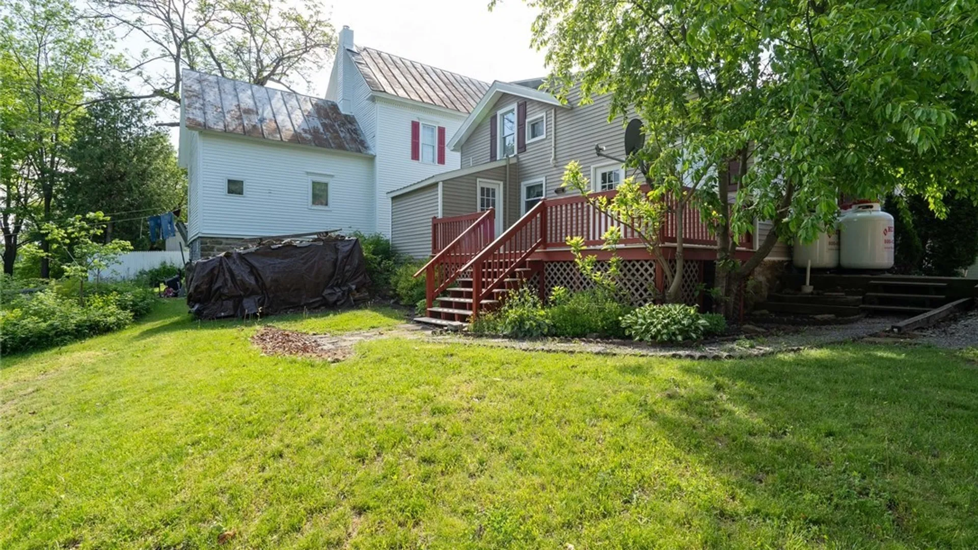 Property at 201 Riverside Avenue, Theresa, NY 13691 4