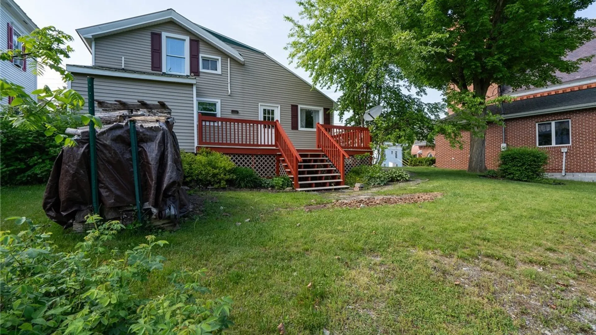 Property at 201 Riverside Avenue, Theresa, NY 13691 5