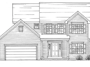 4434 Gray Wing Lane, Onondaga, NY 13078