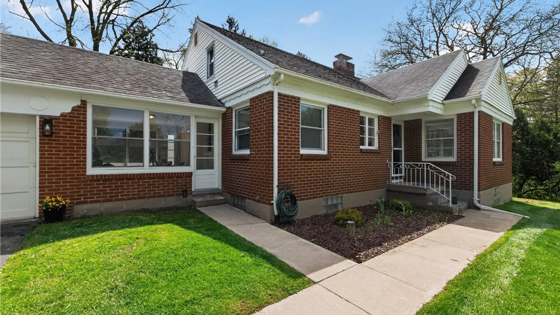 Property at 2539 Browncroft Boulevard, Penfield, NY 14625 2