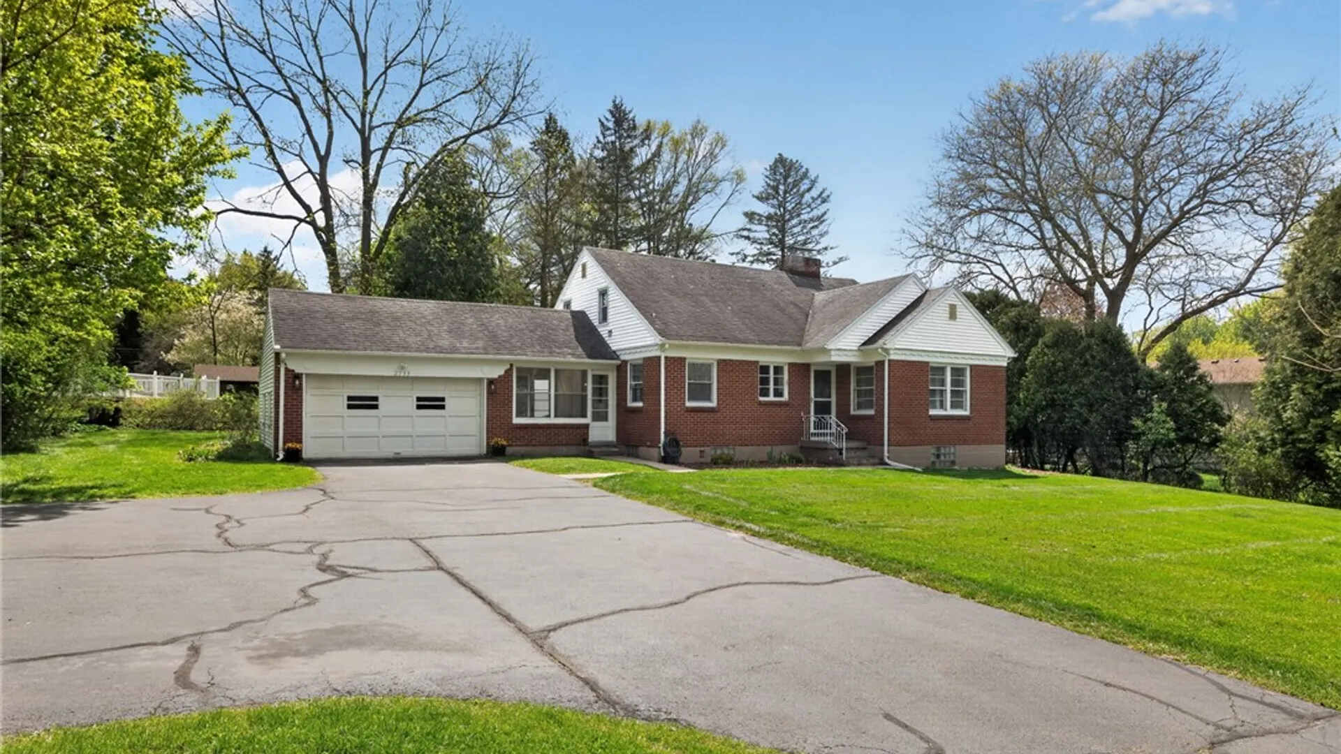 Property at 2539 Browncroft Boulevard, Penfield, NY 14625 42