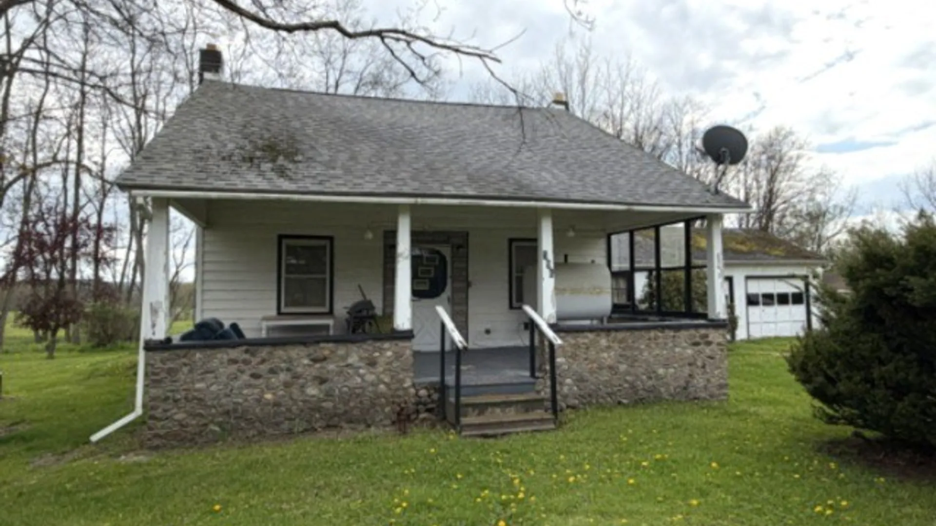 Property at 596 County Road 23, Tyrone, NY 14837 2