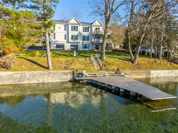 4912 County Road 11, Gorham, NY 14544