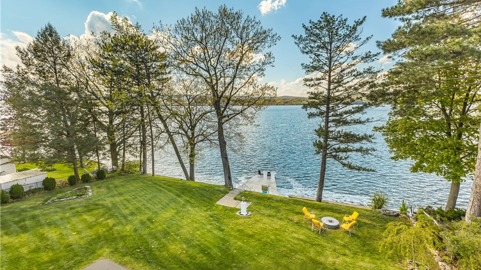 Property at 4912 County Road 11, Gorham, NY 14544 2