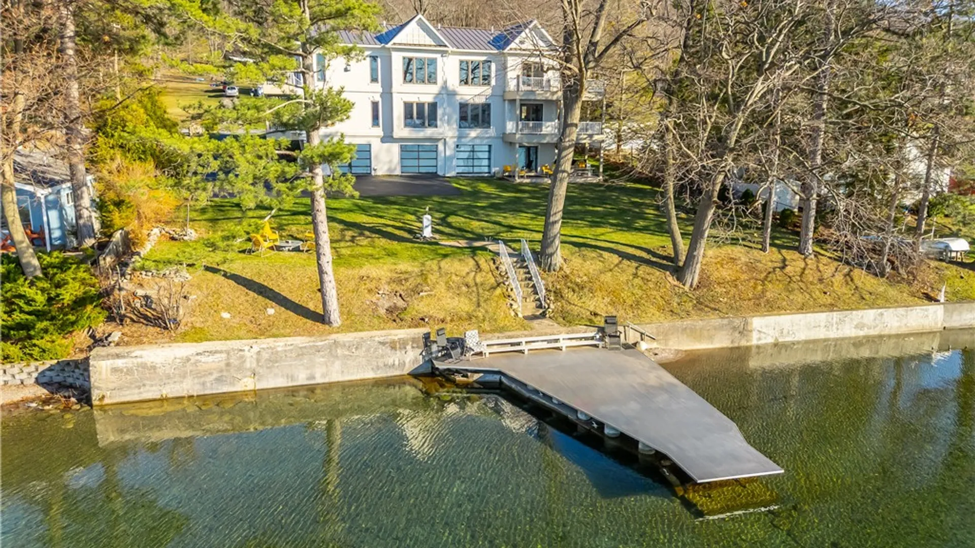 Property at 4912 County Road 11, Gorham, NY 14544 45