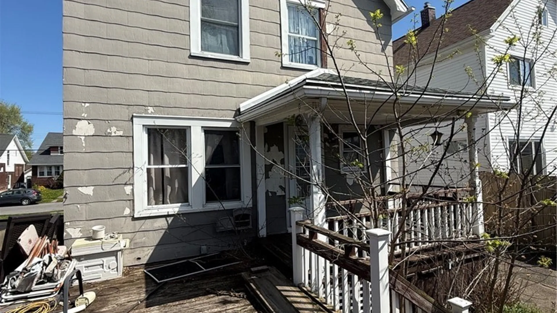 Property at 337 Woodside Avenue, Buffalo, NY 14220 18