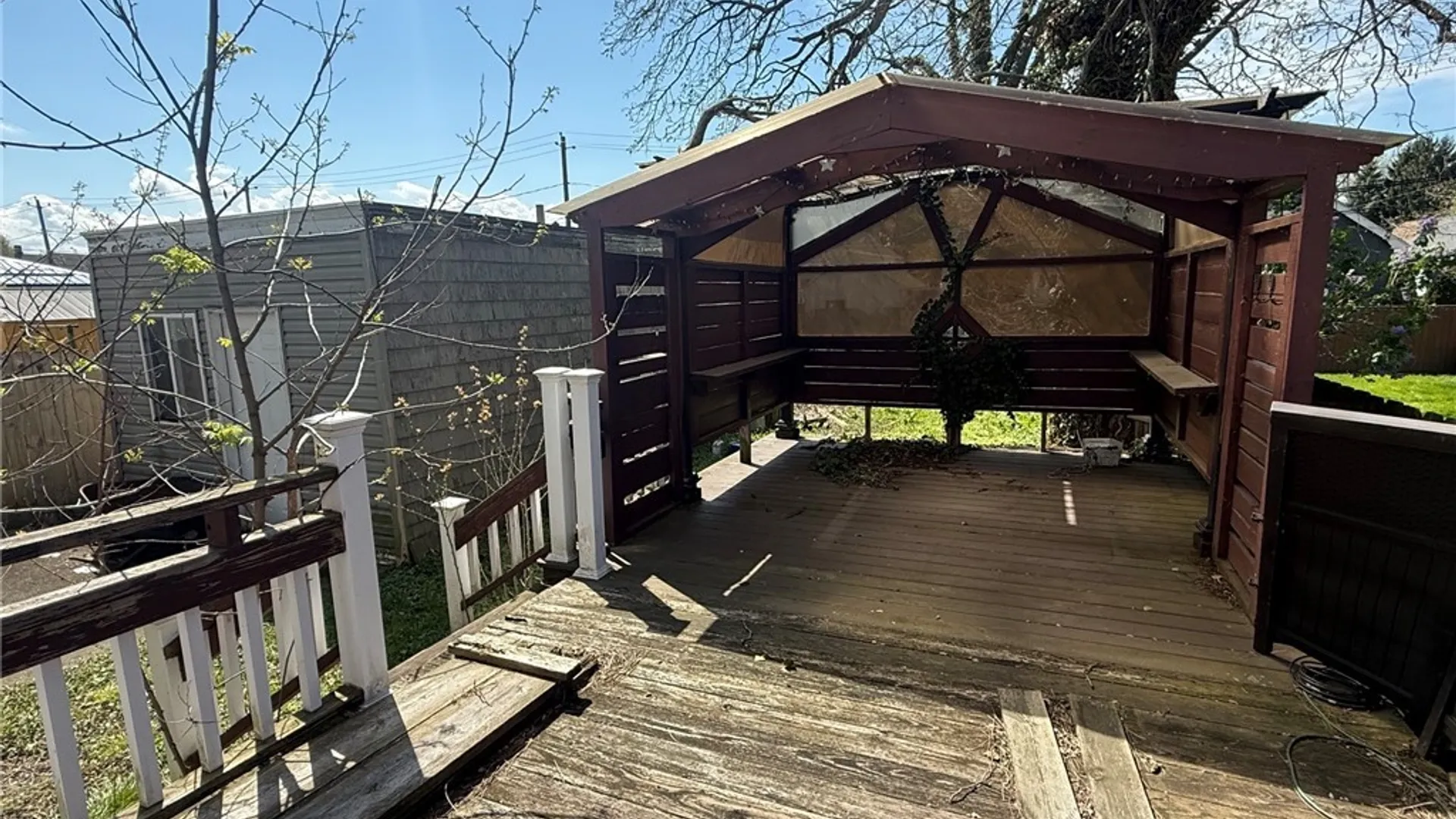 Property at 337 Woodside Avenue, Buffalo, NY 14220 19