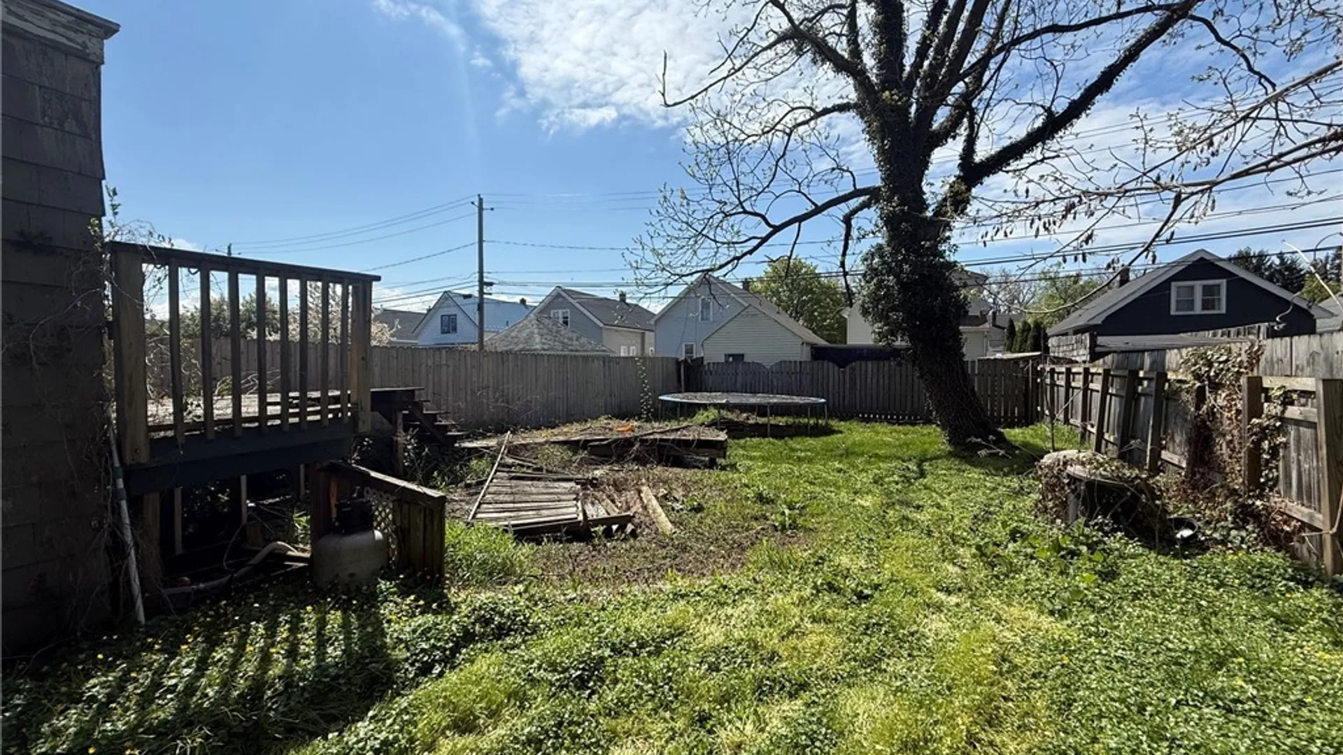Property at 337 Woodside Avenue, Buffalo, NY 14220 20