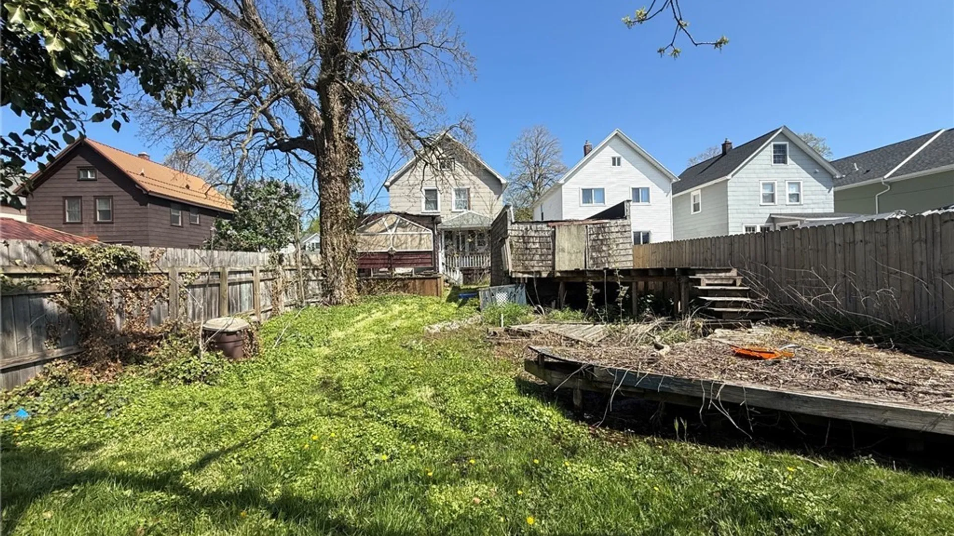 Property at 337 Woodside Avenue, Buffalo, NY 14220 21