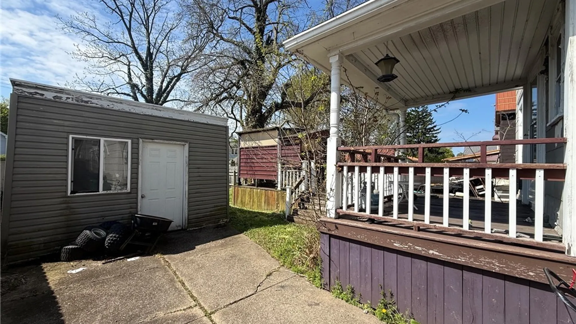 Property at 337 Woodside Avenue, Buffalo, NY 14220 22