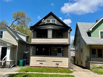 95 Custer Street, Buffalo, NY 14214