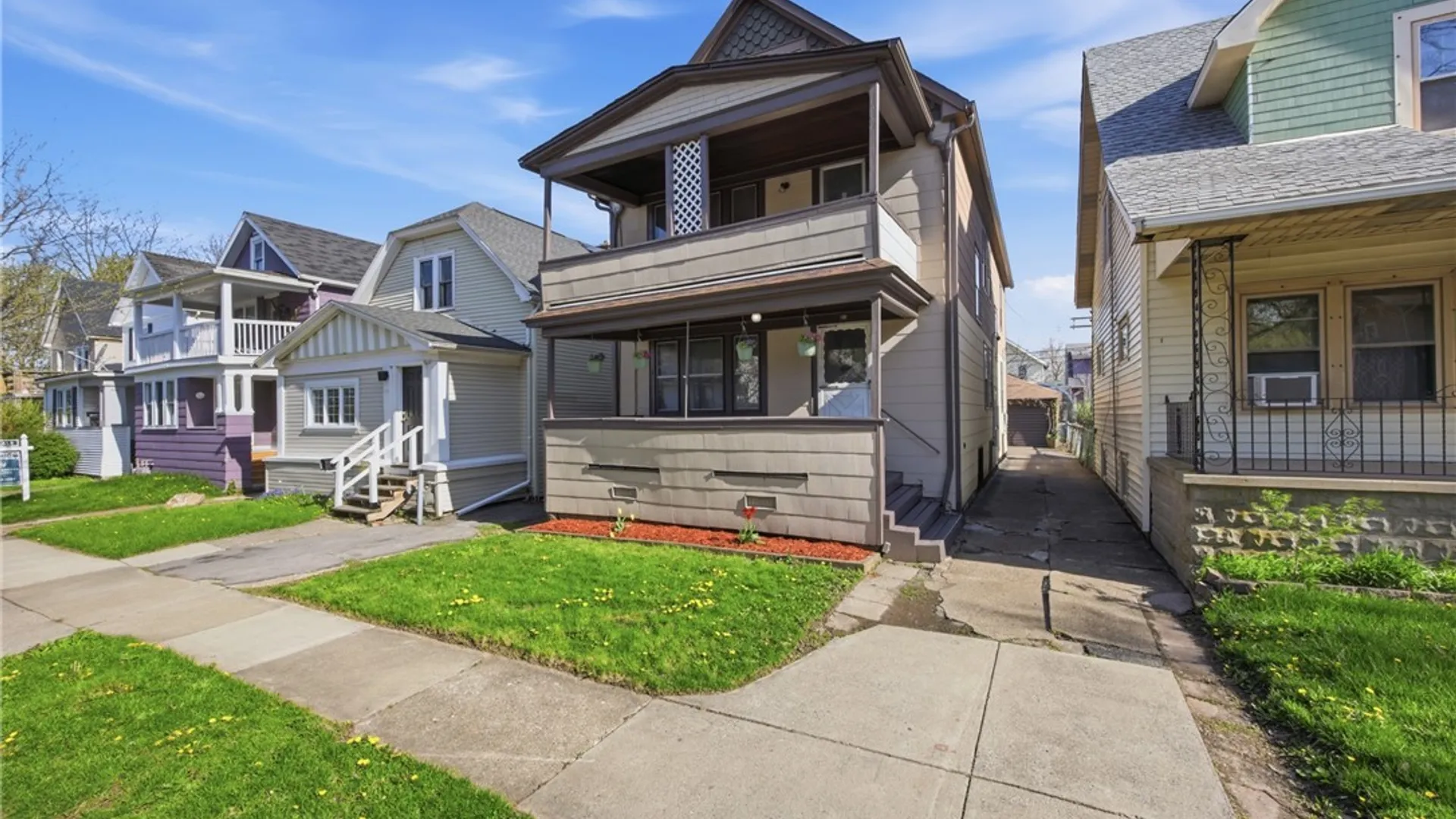 Property at 95 Custer Street, Buffalo, NY 14214 3