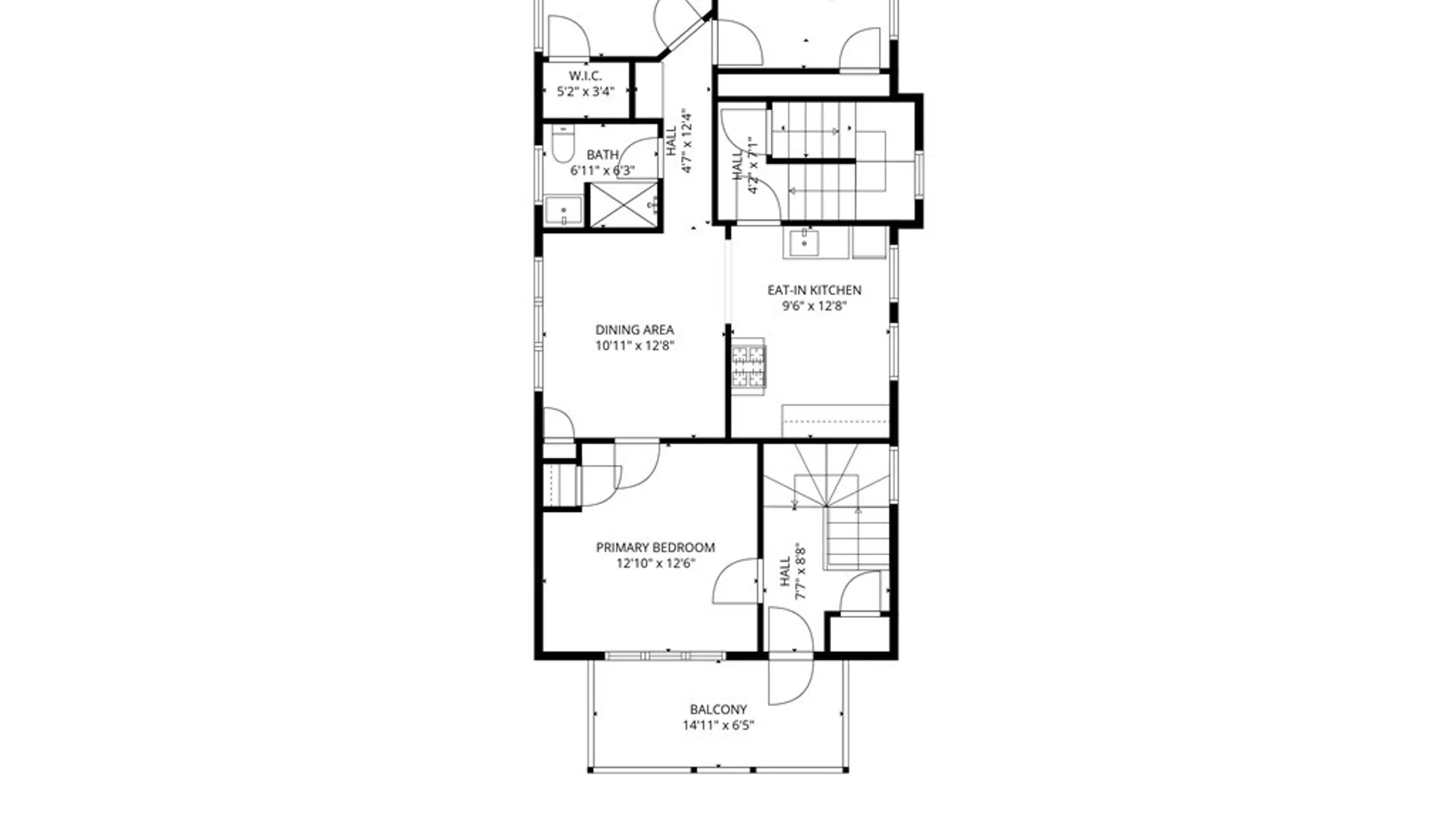 Property at 95 Custer Street, Buffalo, NY 14214 43
