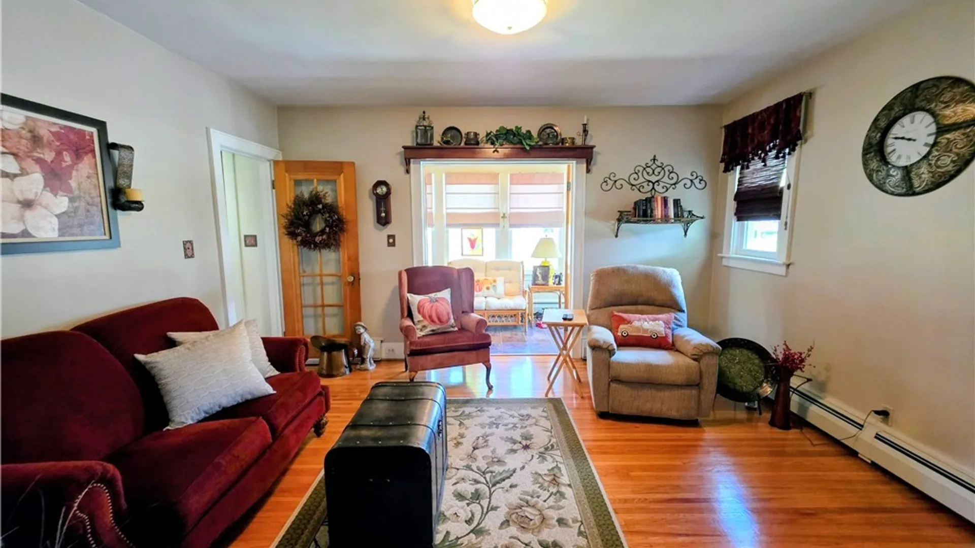 Property at 1314 Downer Avenue, Utica, NY 13502 11