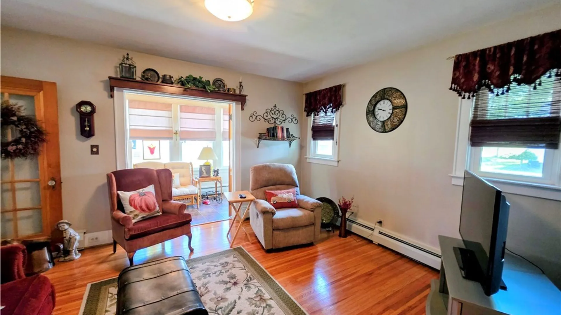 Property at 1314 Downer Avenue, Utica, NY 13502 12