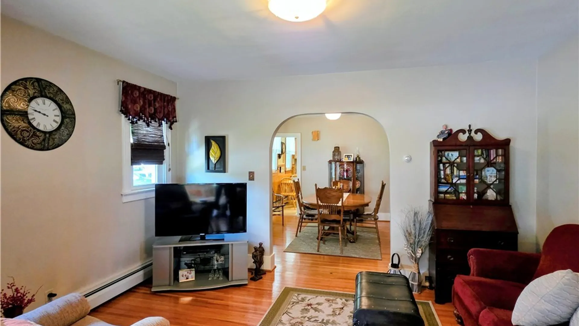 Property at 1314 Downer Avenue, Utica, NY 13502 13