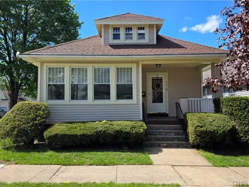 Property at 1314 Downer Avenue, Utica, NY 13502