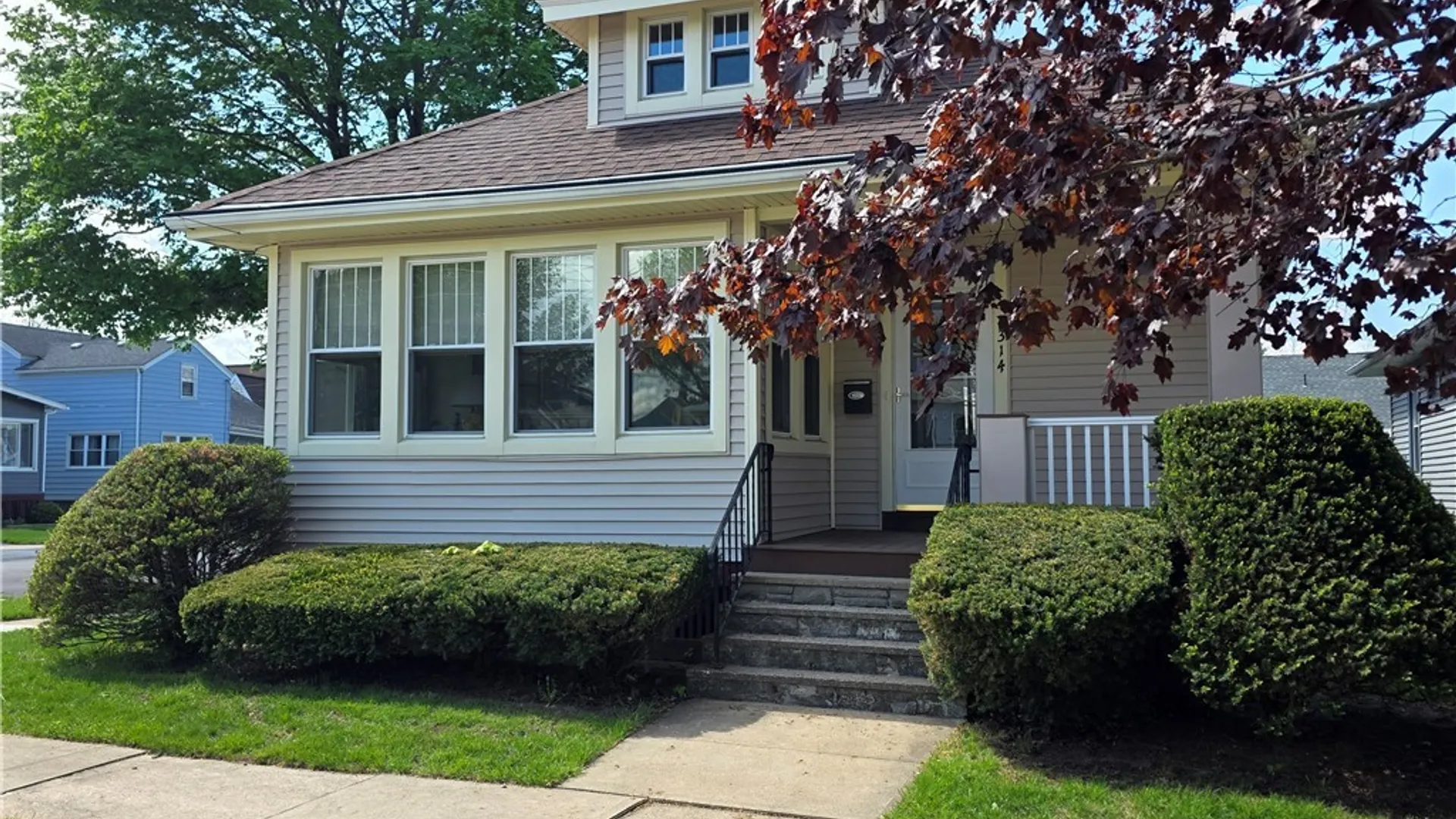 Property at 1314 Downer Avenue, Utica, NY 13502 2