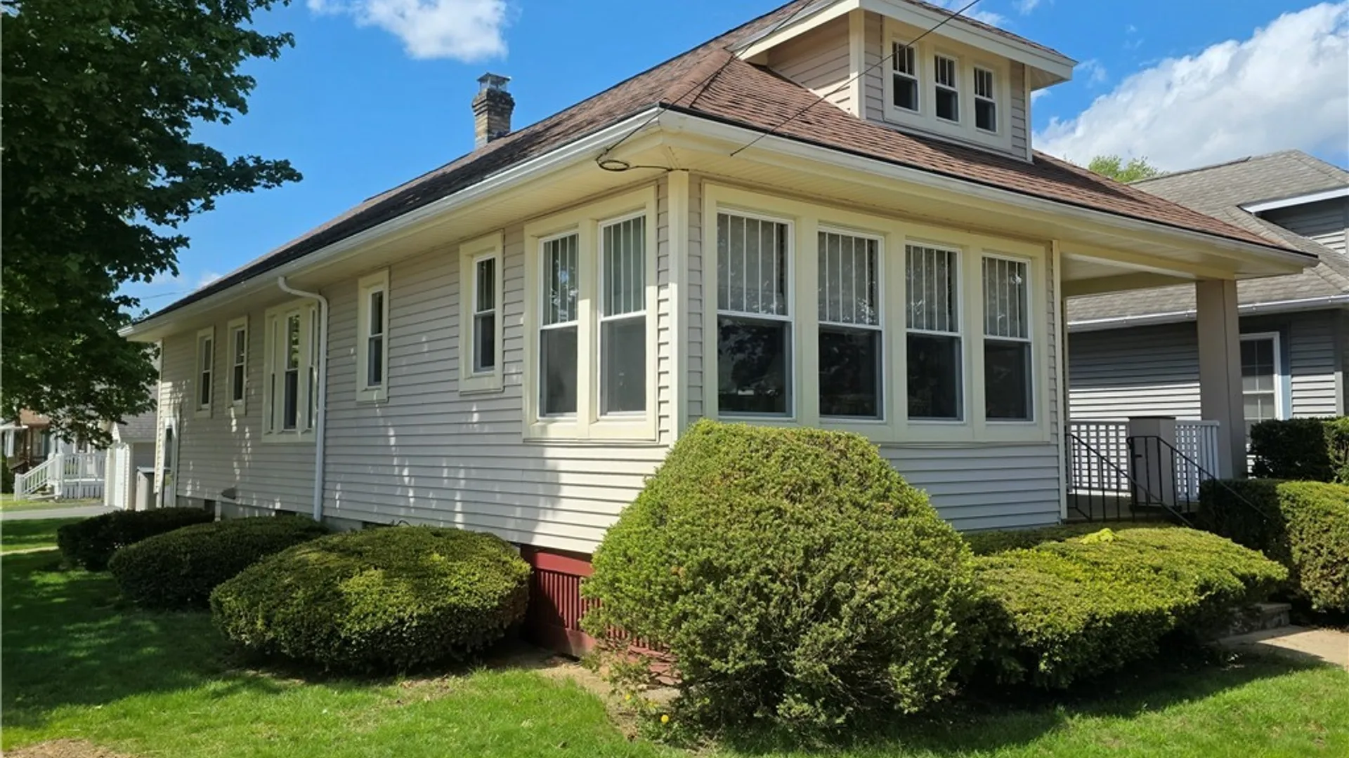 Property at 1314 Downer Avenue, Utica, NY 13502 3