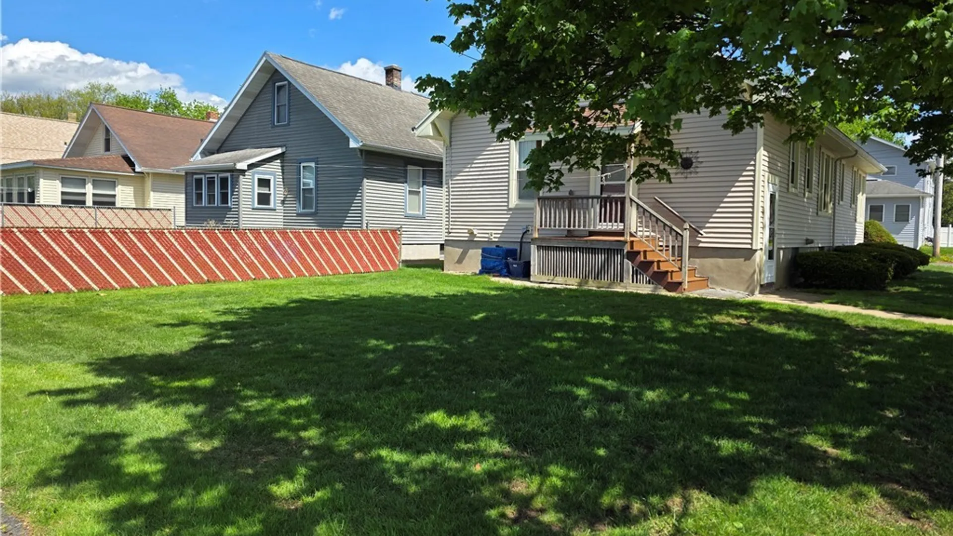 Property at 1314 Downer Avenue, Utica, NY 13502 34