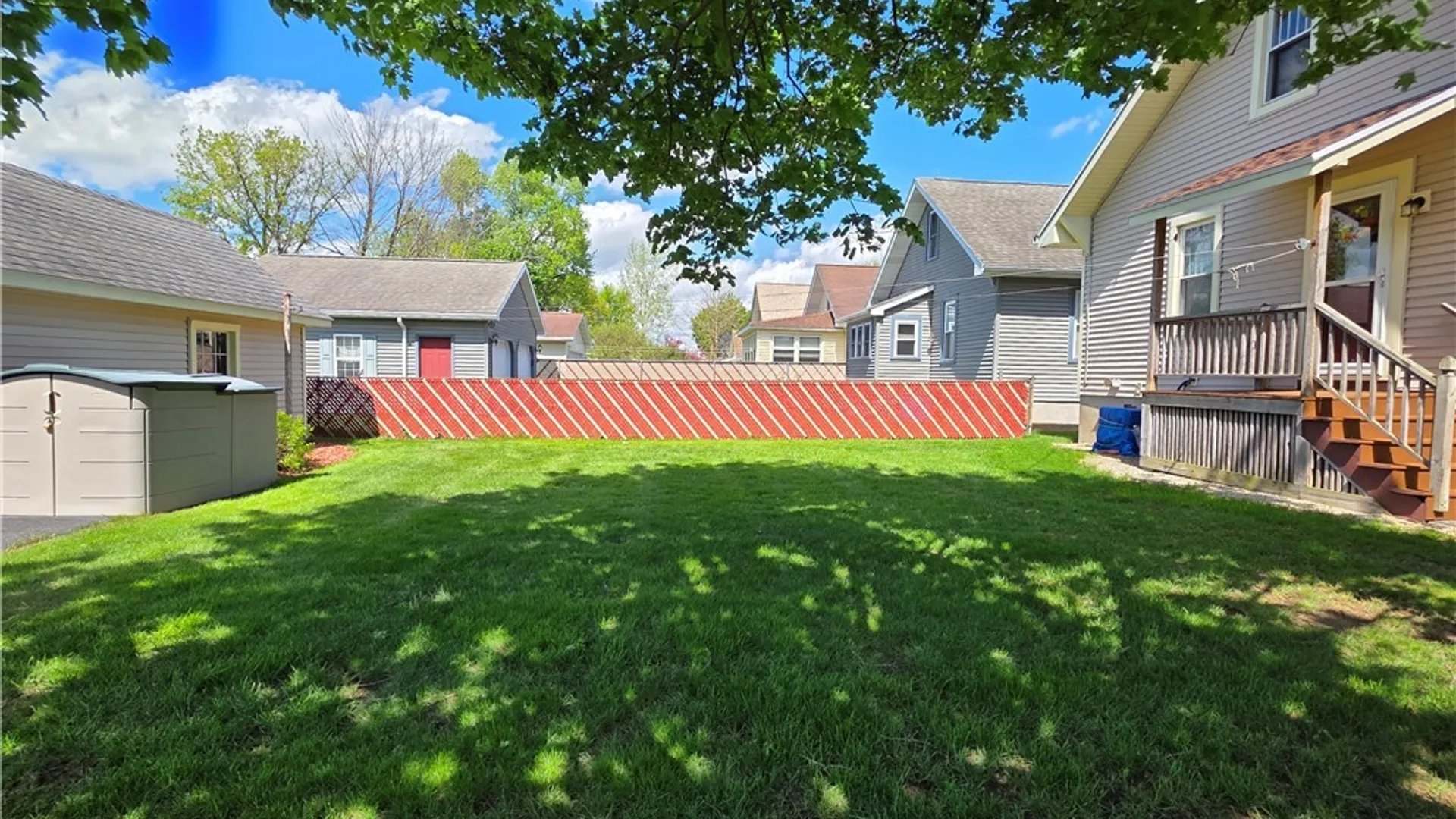 Property at 1314 Downer Avenue, Utica, NY 13502 35