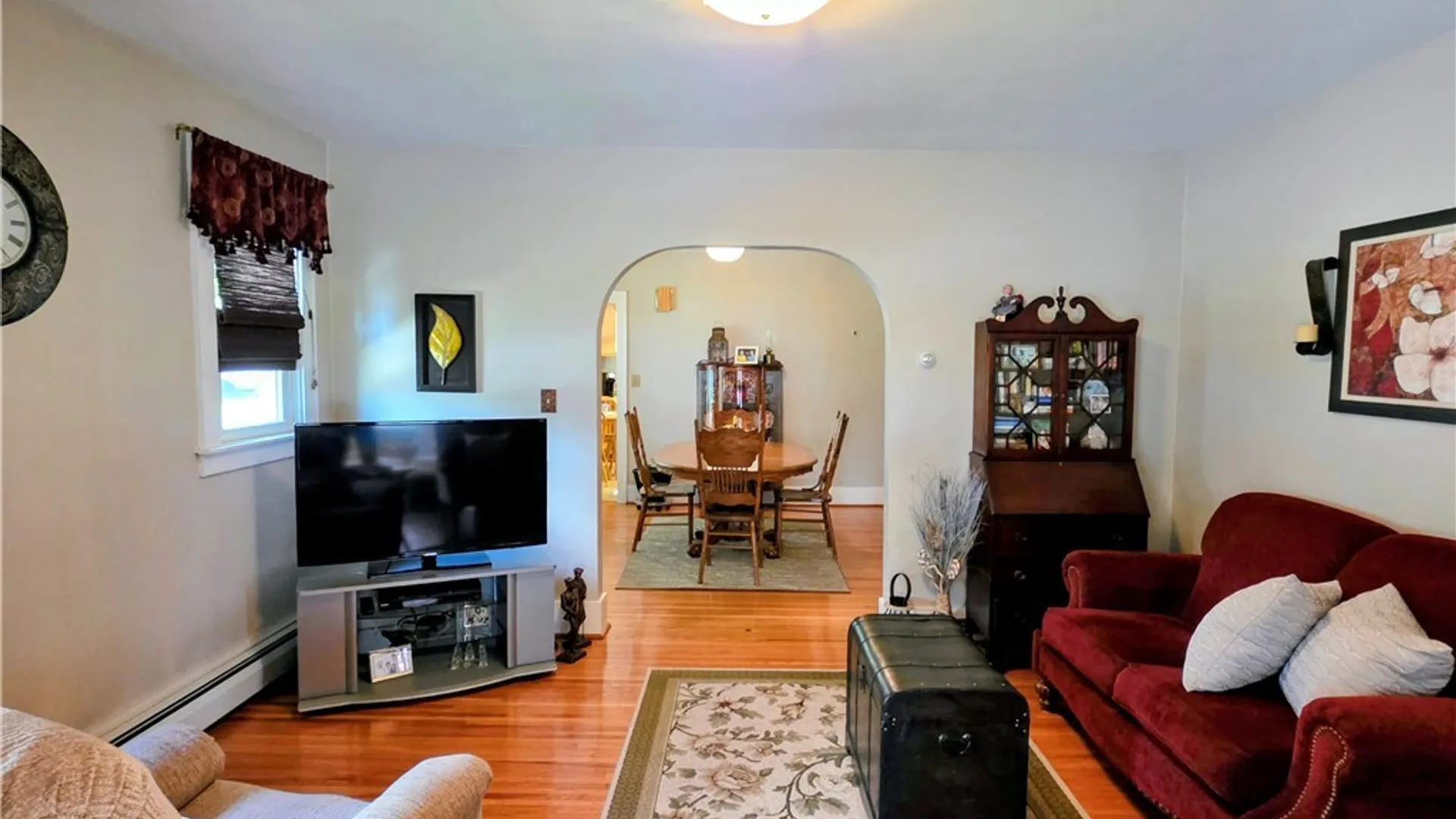Property at 1314 Downer Avenue, Utica, NY 13502 9