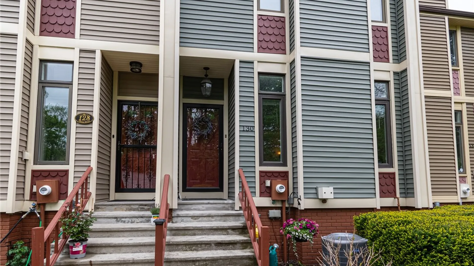 Property at 130 Adams Street, Rochester, NY 14608 2