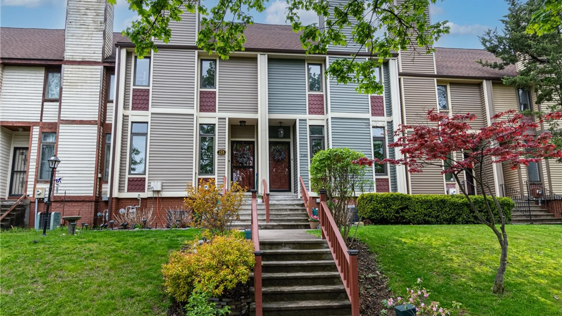 Property at 130 Adams Street, Rochester, NY 14608 3