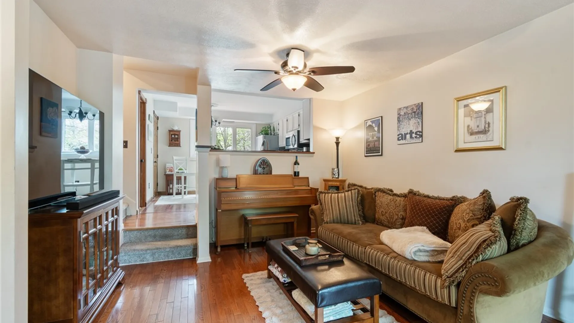 Property at 130 Adams Street, Rochester, NY 14608 6