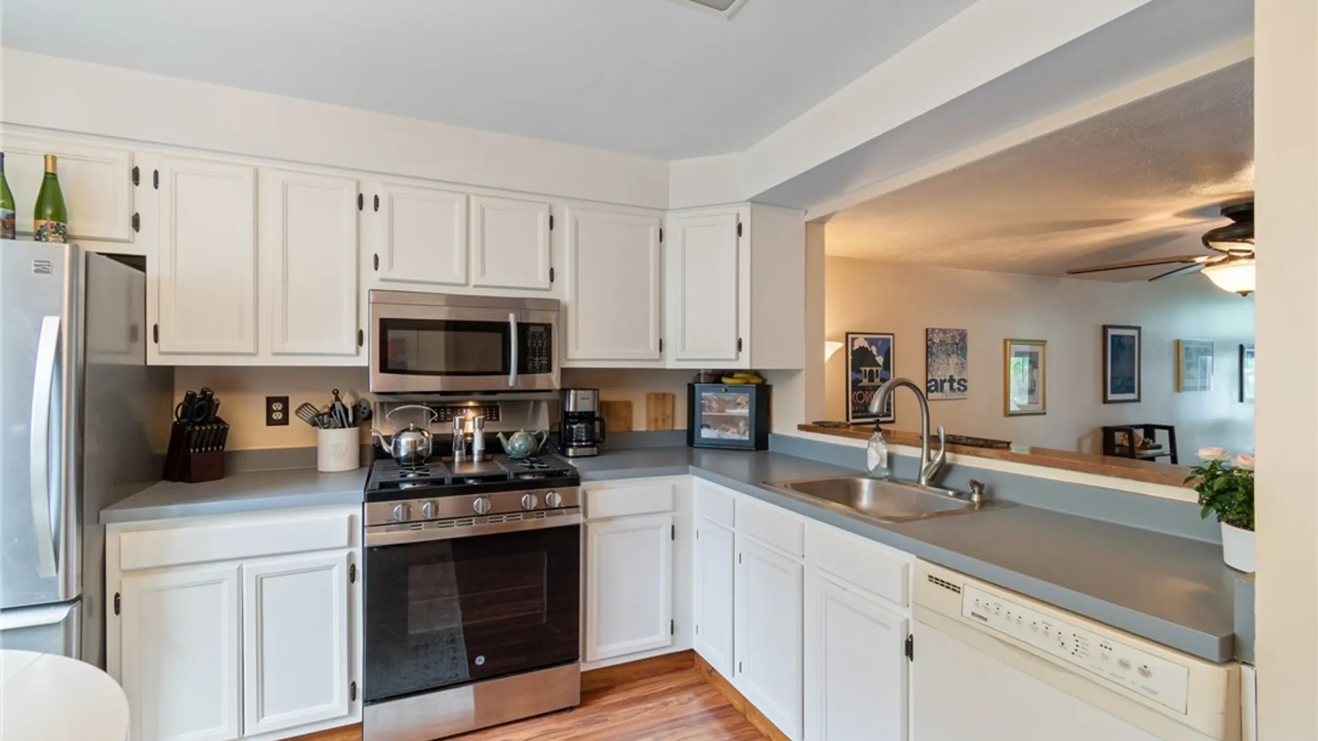 Property at 130 Adams Street, Rochester, NY 14608 9