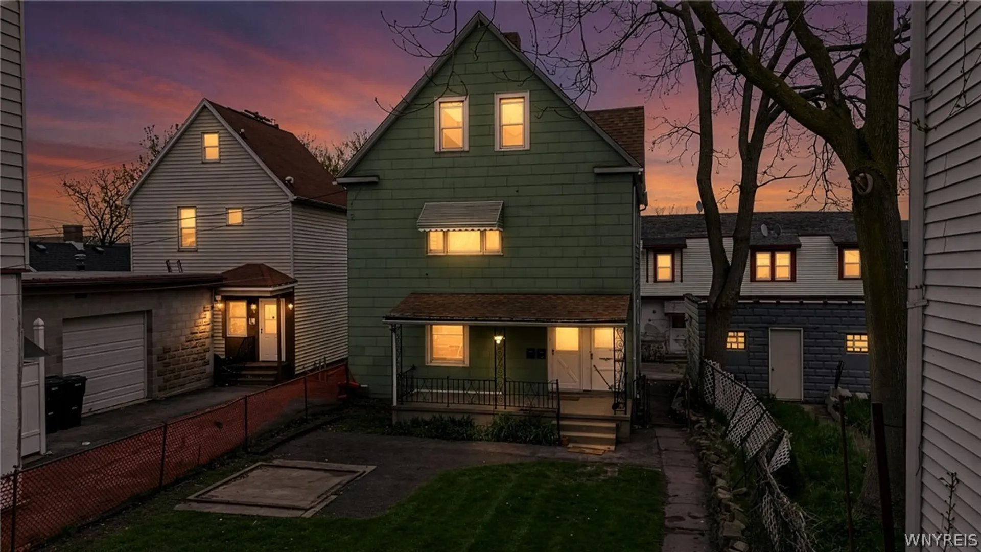 Property at 563 Tronolone Place, Niagara Falls, NY 14301 2