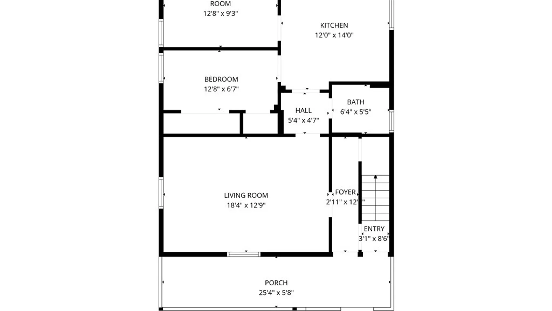 Property at 563 Tronolone Place, Niagara Falls, NY 14301 32