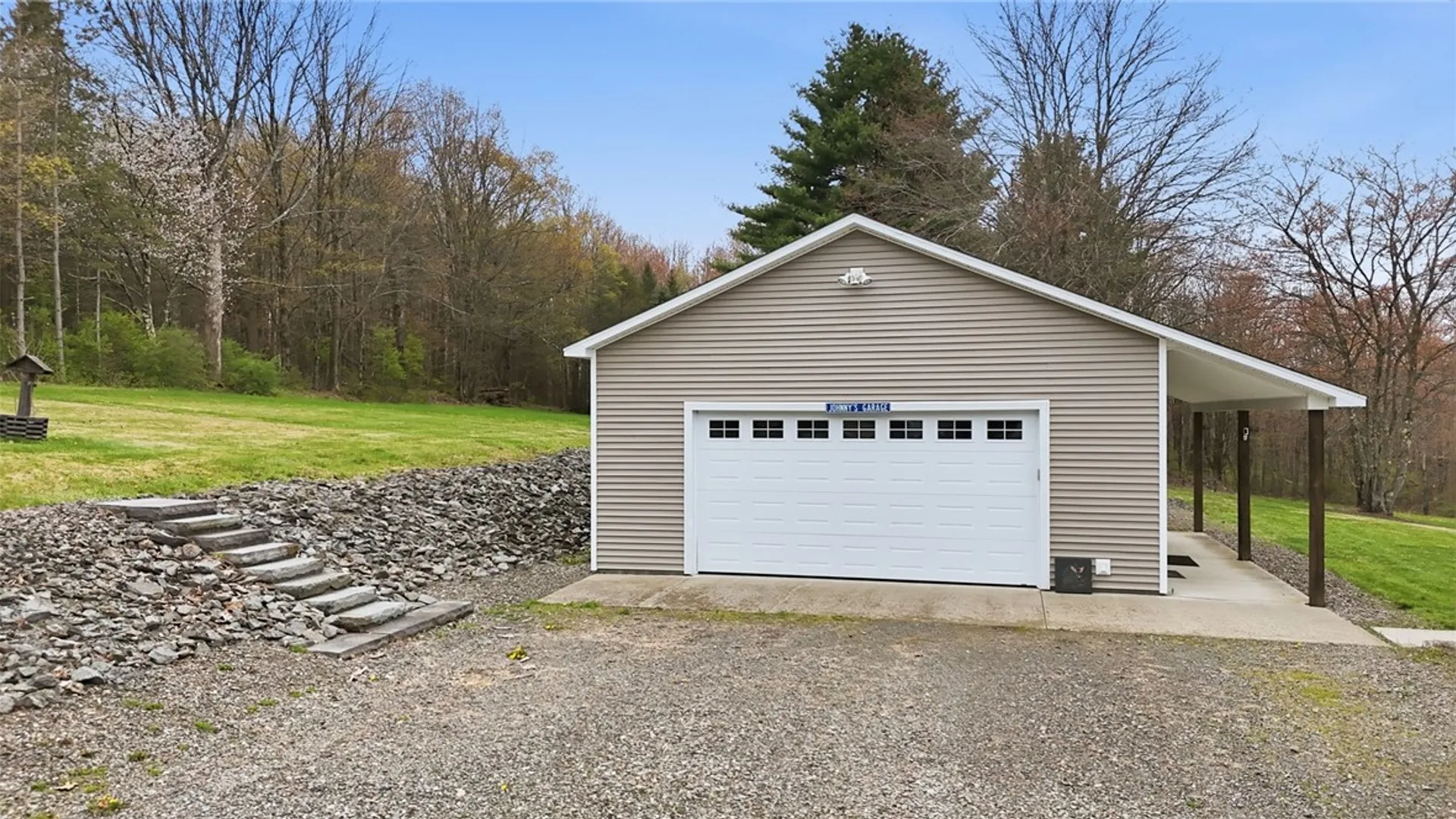 Property at 321 Elston Hill Road, Van Etten, NY 14889 21