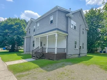 Property at 19 Water Street, Cortland, NY 13045