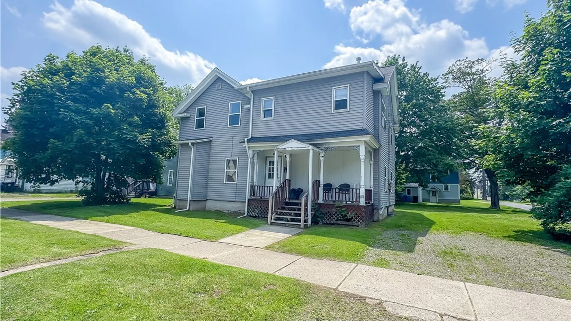 Property at 19 Water Street, Cortland, NY 13045 2