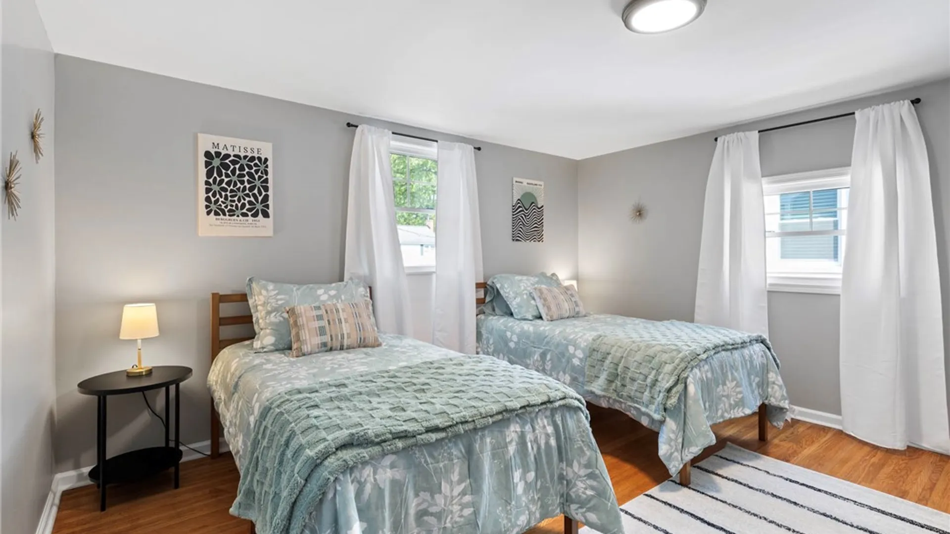 Property at 167 Lattimore Road, Rochester, NY 14620 13