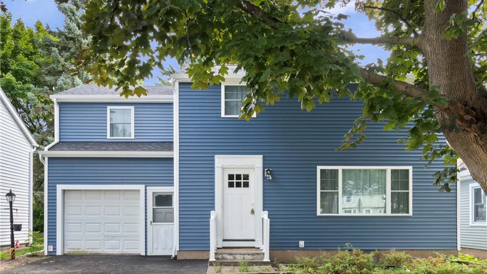 Property at 167 Lattimore Road, Rochester, NY 14620 2