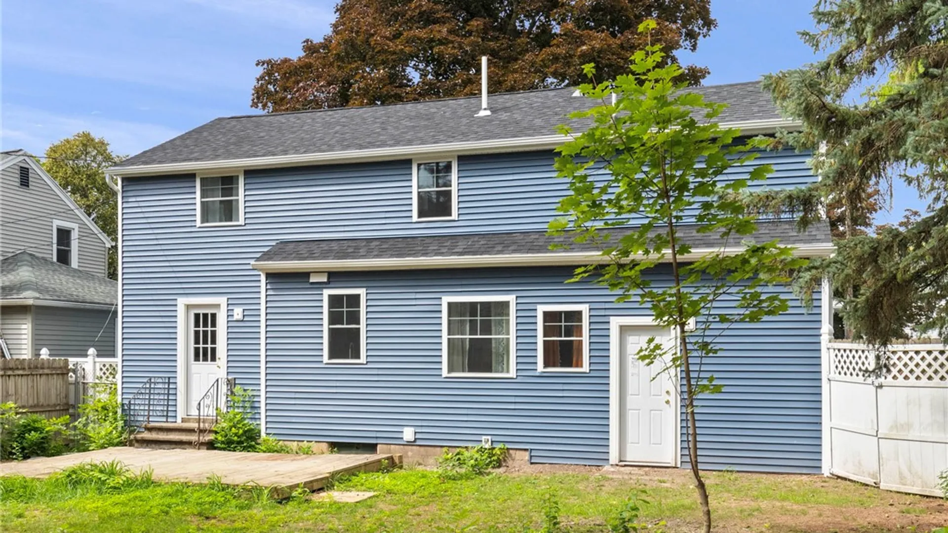 Property at 167 Lattimore Road, Rochester, NY 14620 27