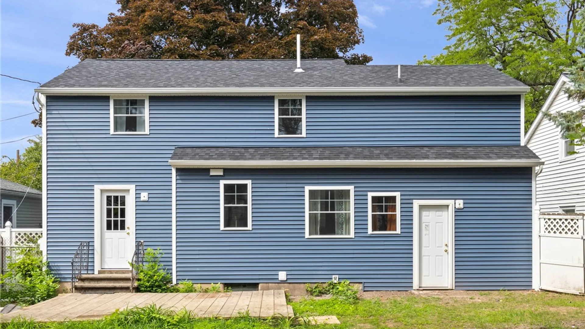 Property at 167 Lattimore Road, Rochester, NY 14620 30
