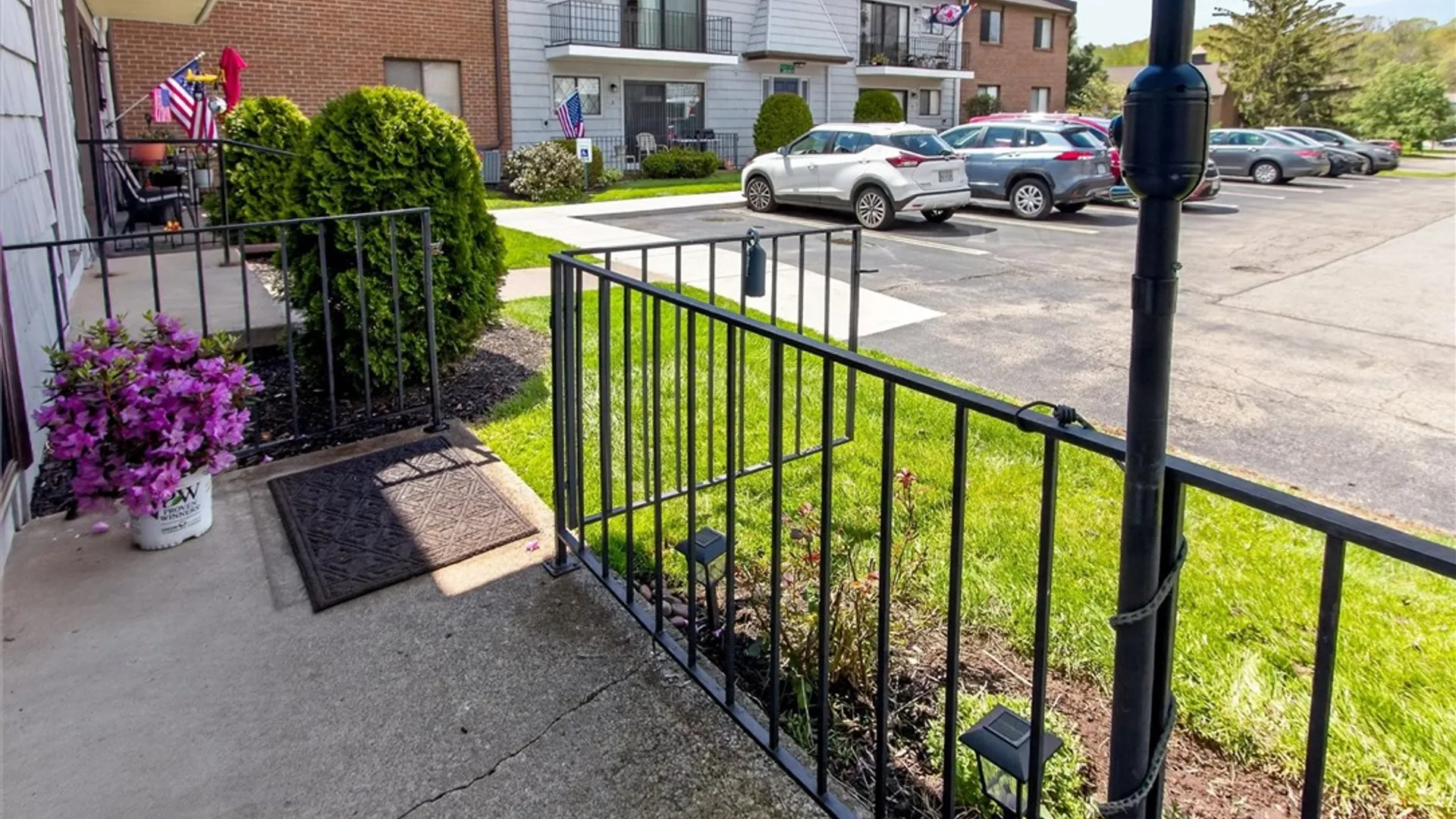 Property at 19 Great Wood Court, Perinton, NY 14450 27