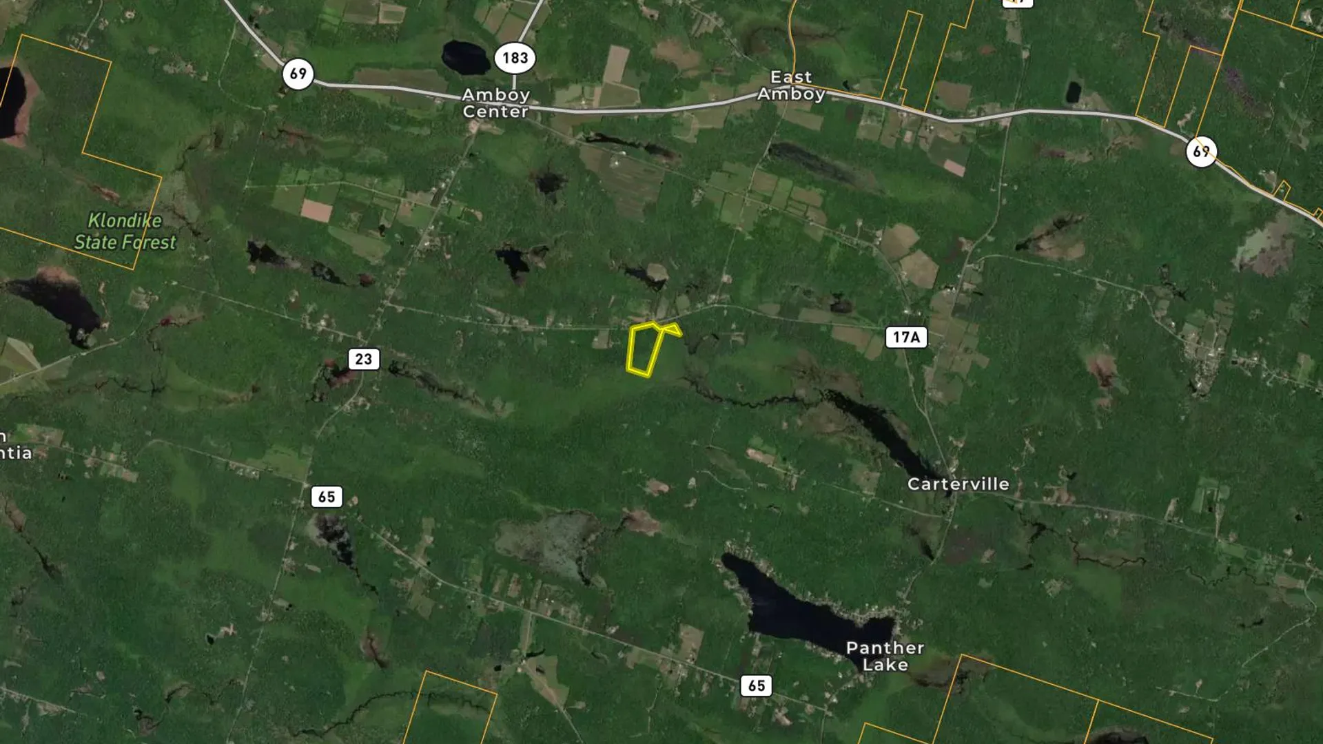 Property at 357 Cable Rd, Williamstown, NY 13493 67