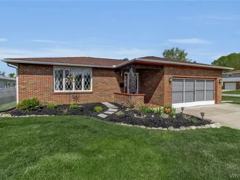 Property at 64 Campus Drive, West Seneca, NY 14224