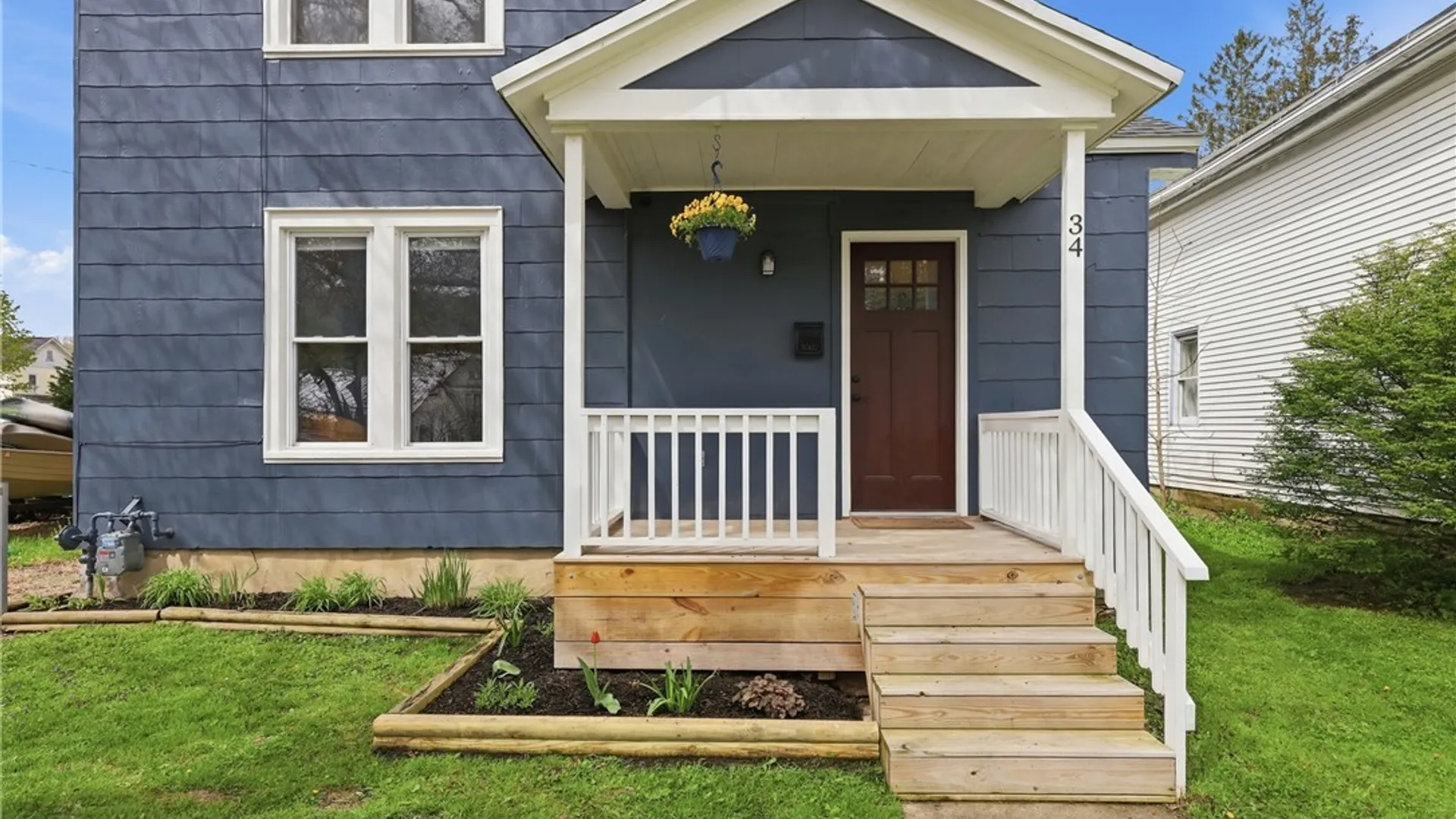 Property at 34 Chapel Street, Cuba, NY 14727 2