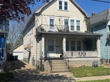 Property at 446 Moselle Street, Buffalo, NY 14215