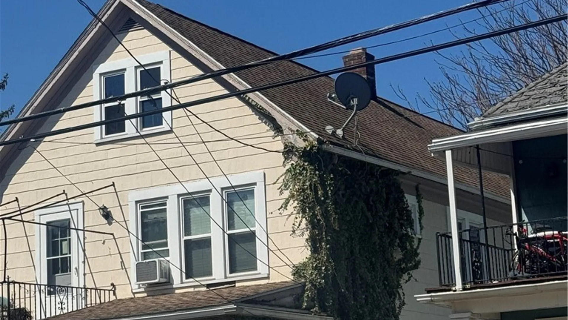 Property at 446 Moselle Street, Buffalo, NY 14215 2