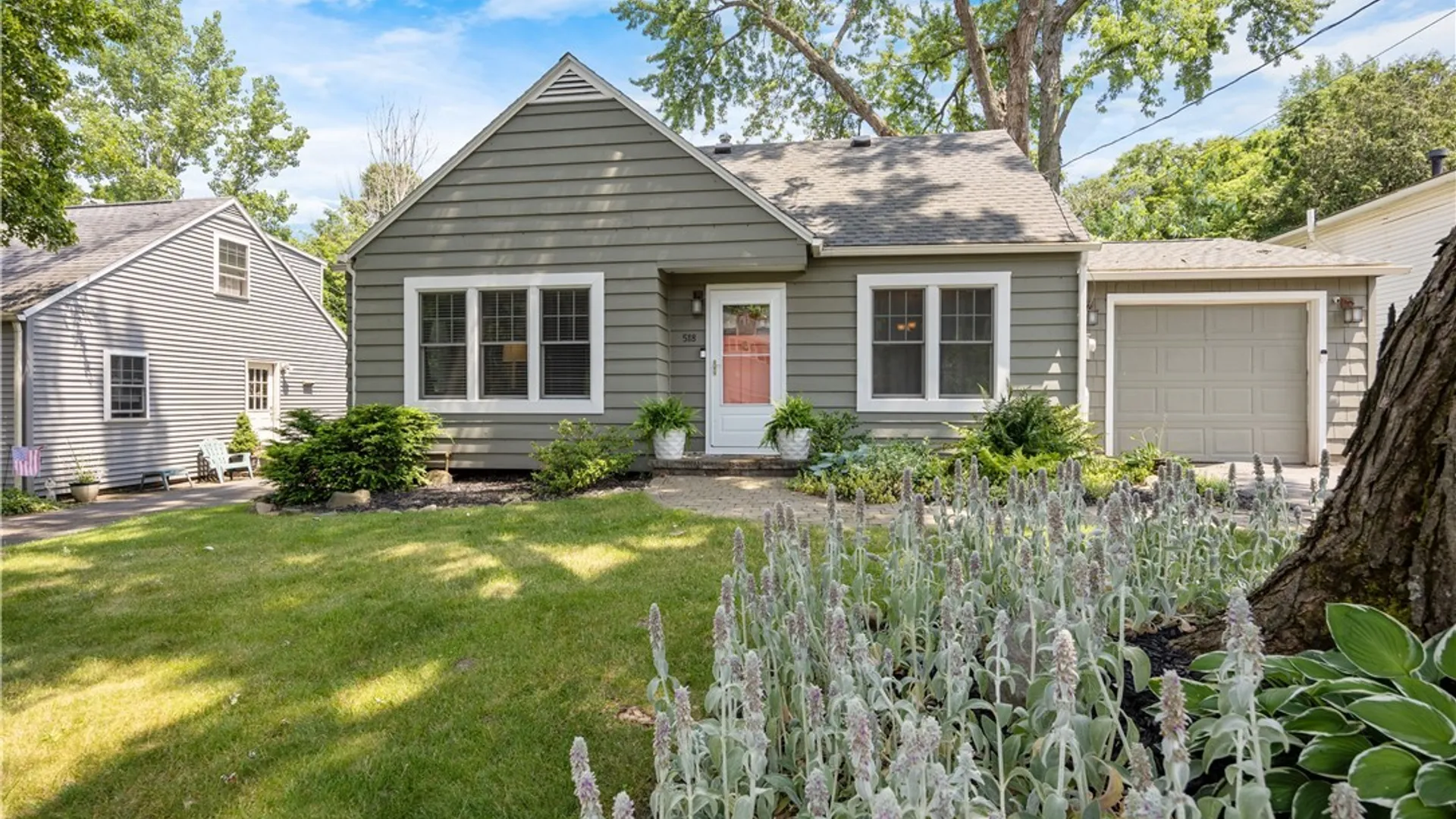 Property at 518 Cleveland Boulevard, Manlius, NY 13066 2