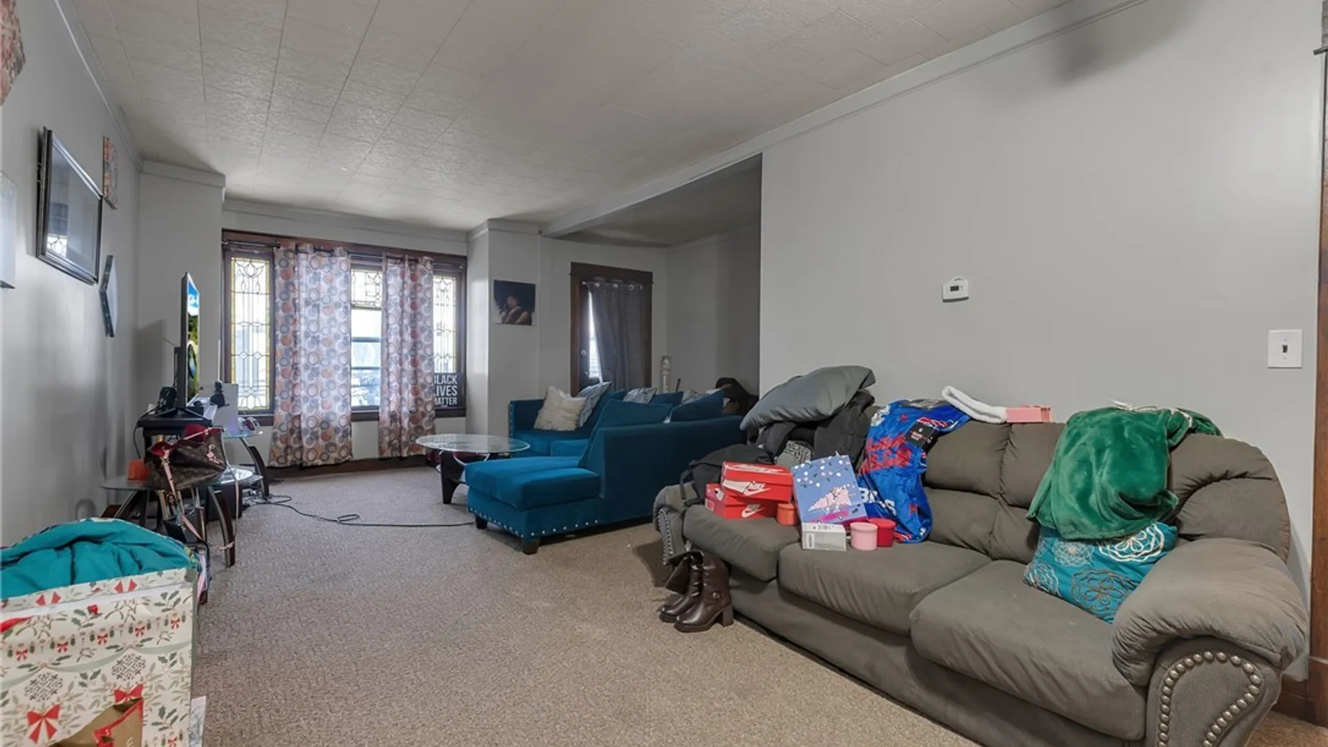 Property at 247 Columbus Avenue, Buffalo, NY 14220 13